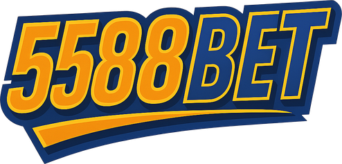 5588bet3 Logo